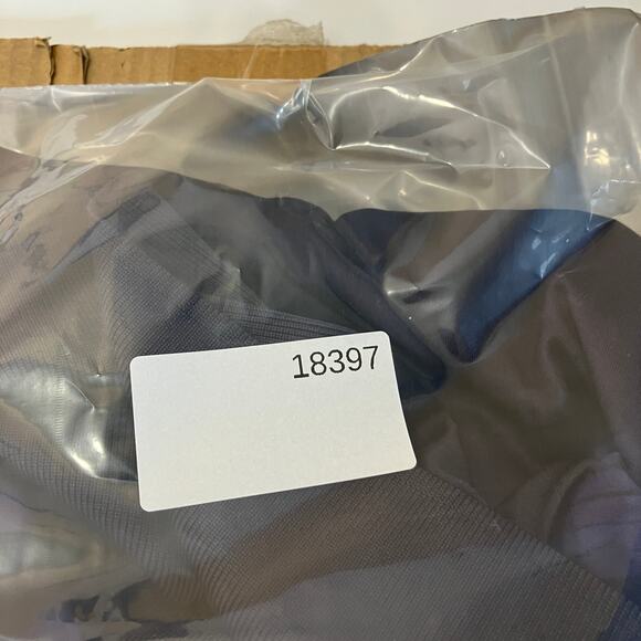 PGA Tour Pro Series Polo Mens XXL Purple Blue Striped Athletic Fit Golf Shirt - Picture 7 of 7